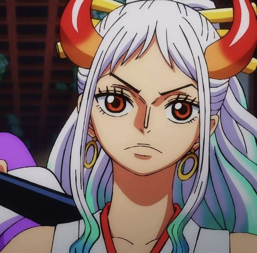 hiken_nn's tweet photo. HOY GANÓ EL YAMATISMO 
#ONEPIECE1051 https://t.co/eeMdNpKPH4