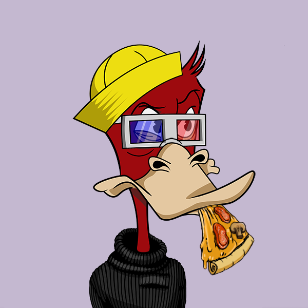 Si adquieres nuestra #preventa del token $UKR por más de 0.025 BNB estarás participando por un exclusivo #NFT , gracias a la colaboración de <a href="/OkayDuckYC/">Okay Duck Yacht Club 🦆</a> y la comunidad #ODYC, que nos donó el NFT #2993 de su colección.

pinksale.finance/launchpad/0xfD…