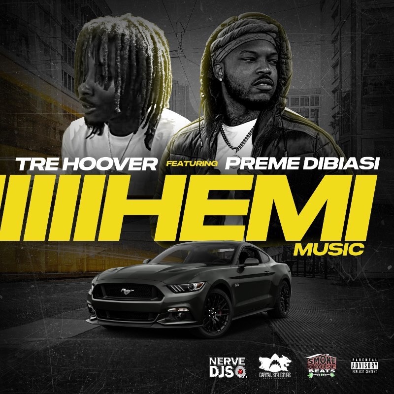 NerveDJsMixtape's tweet photo. @tre_hoover is LIVE  with the @NerveDJs on their Bi-weekly Zoom call. 
Hosted by @BigHeff  @DJJohnnyO and many more DJs from around the globe! https://t.co/uF64XEdfVP