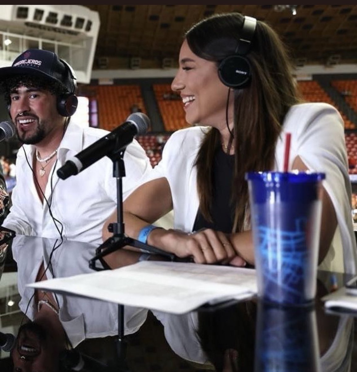 CelimarAdames's tweet photo. Que bueno verte brillar @Xiomara9 en un campo dominado por hombres… pero no será asi por mucho mas tiempo.  @sanbenito @CangrejerosBSN #baloncesto #CierraLaBrecha #calladitanuncamas https://t.co/lhNW3vctPY