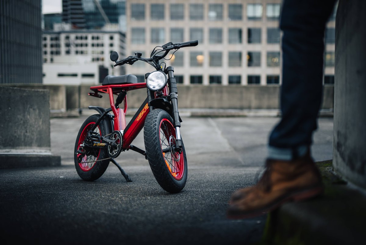 ArielRiderebike's tweet photo. Long weekend blues?
'
'
'
'
'
#arielrider #arielriderebike #ebike #electricbike #citycommuter #commuterbike #commuterbike #greentech #commutebybike #rideal #adventureawaits #outdoors #explore https://t.co/76eyZ9rr8V