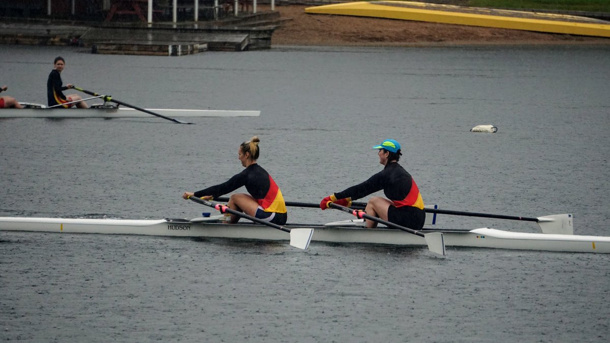Mic Mac AAC Rowing tweet media