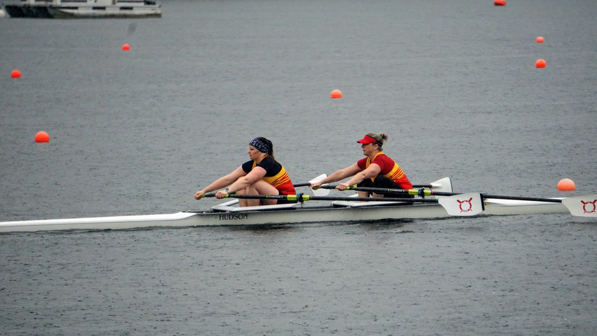 Mic Mac AAC Rowing tweet media