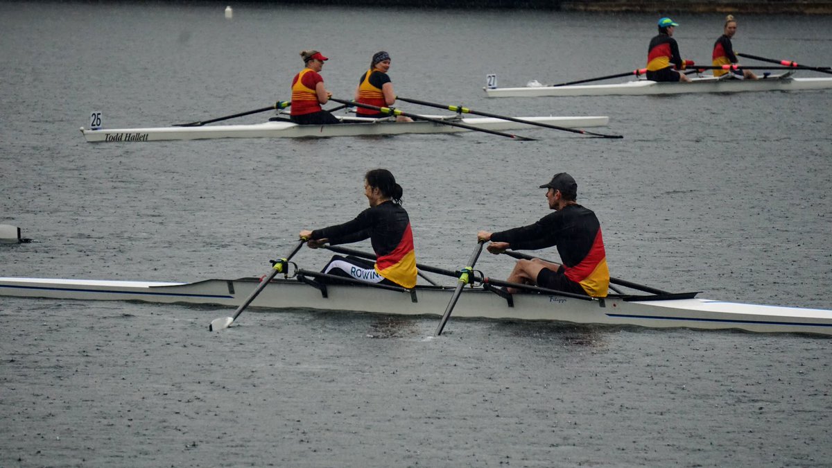 Mic Mac AAC Rowing tweet media
