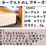 料理初心者必見!♪『一度は絶対作って欲しいチーズケーキ』まとめ♪