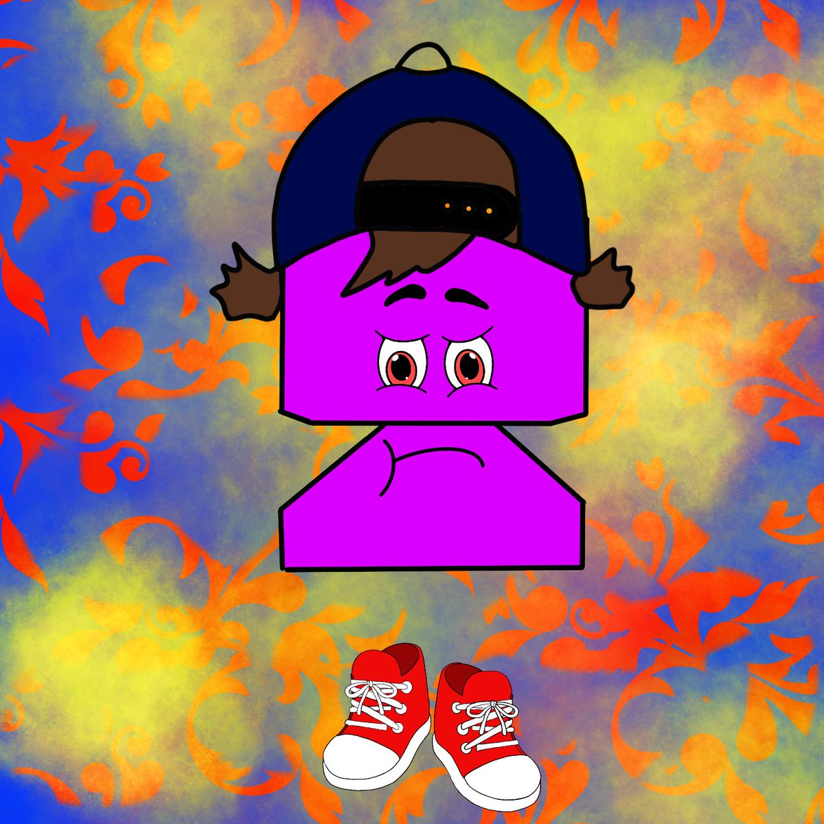 GloopzSquad tweet picture