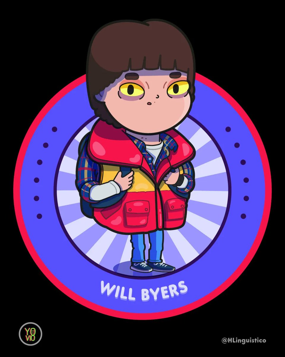 HLinguistico's tweet photo. Will Byers 🚲

.

.

.

#StrangerThingsArt #StrangerThingsFanArt #StrangerThingsNetflix #WillByers #WillByersFanArt #StrangerThings4
#strangerthingsseason4 https://t.co/fN3TS9xEgM