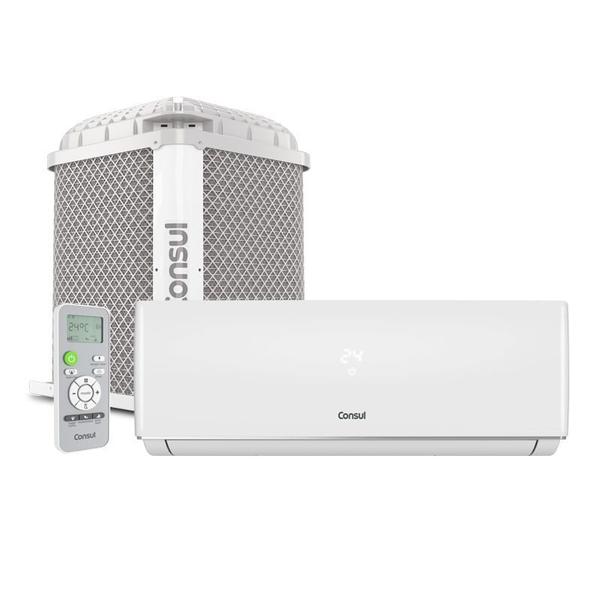 MegaOfertas_'s tweet photo. 🔰 Ar Condicionado Split Hi Wall Consul Maxi 12000 BTU/h Frio CBN12CBBNA - 220 Volts

🔥 R$ 1.318,24 à vista ou R$ 1.498,00 em 10x de R$ 149,80 sem juros!

🛒 Compre aqui: https://t.co/h4X4AfOa6b

⛔  Promoção sujeita a alteração de preço sem aviso prévio!p https://t.co/06l0qMpvlD