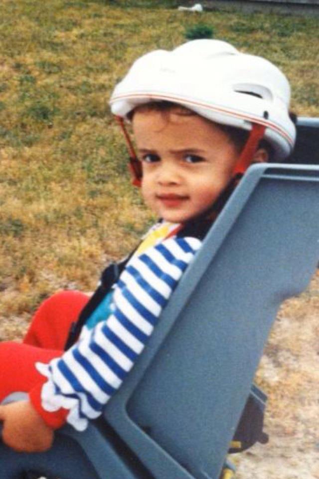 SabrinaHsiang's tweet photo. Finding a children’s bicycle 🚲 helmet that fit was a chore, I vaguely remember. #BigBrainProblems 💖💖💖💖
✡️🐼 https://t.co/4yary4Qss0