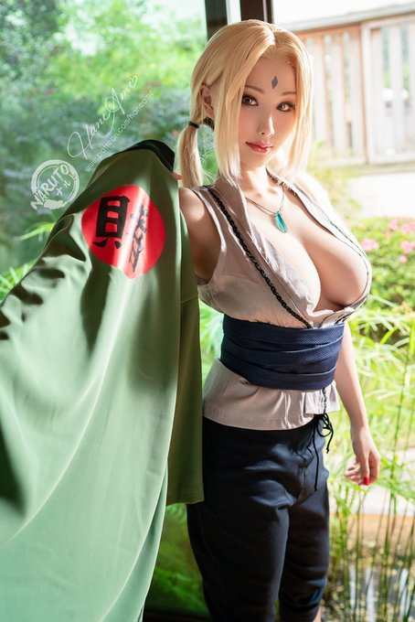 2 pic. Tsunade
Want to be my apprentice? Prove it😤
#Naruto New Pre-order🌟 https://t.co/e5m9WyukLd
-
-
綱手