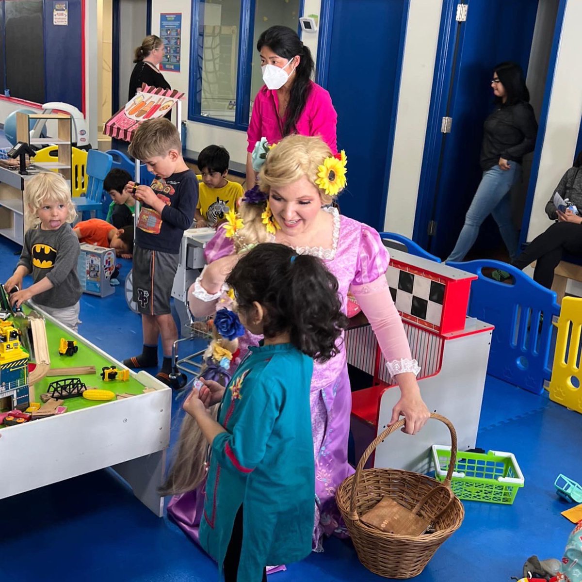 We want to say BIG thank you to all our Sponsors, Vendors, Volunteers and Autism Ontario for helping us with our amazing Autism Resource Fair event!

Many valuable resources were shared and families connected with each other! We are proud to be part of such an amazing community!