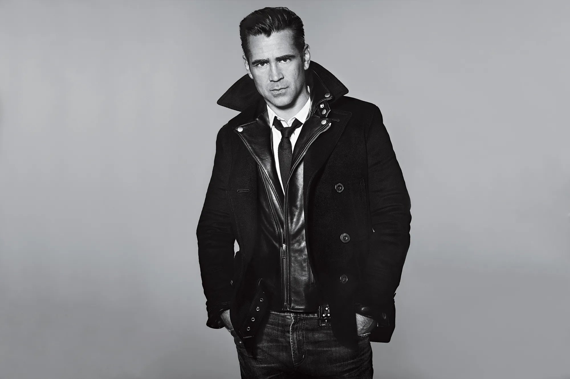 Happy Birthday, Colin Farrell  
