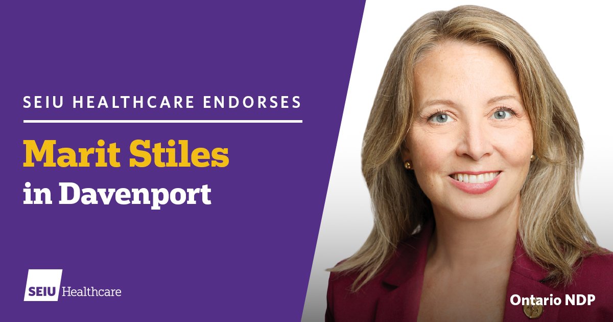 jake_sisko's tweet photo. #Davenport - Marit Stiles, come on, you can't go wrong with her! #VoteFordOutJune2 Pass this far and wide! https://t.co/MCgUXckKqw