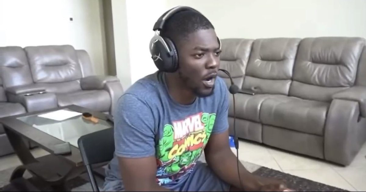 SupremeDreams_1's tweet photo. A LOT of Great videos made here and A LOT more will be made in the next one 🥲😭 Feel Like the Going Merry scene in One Piece 😤 https://t.co/cxVGSFTXbO