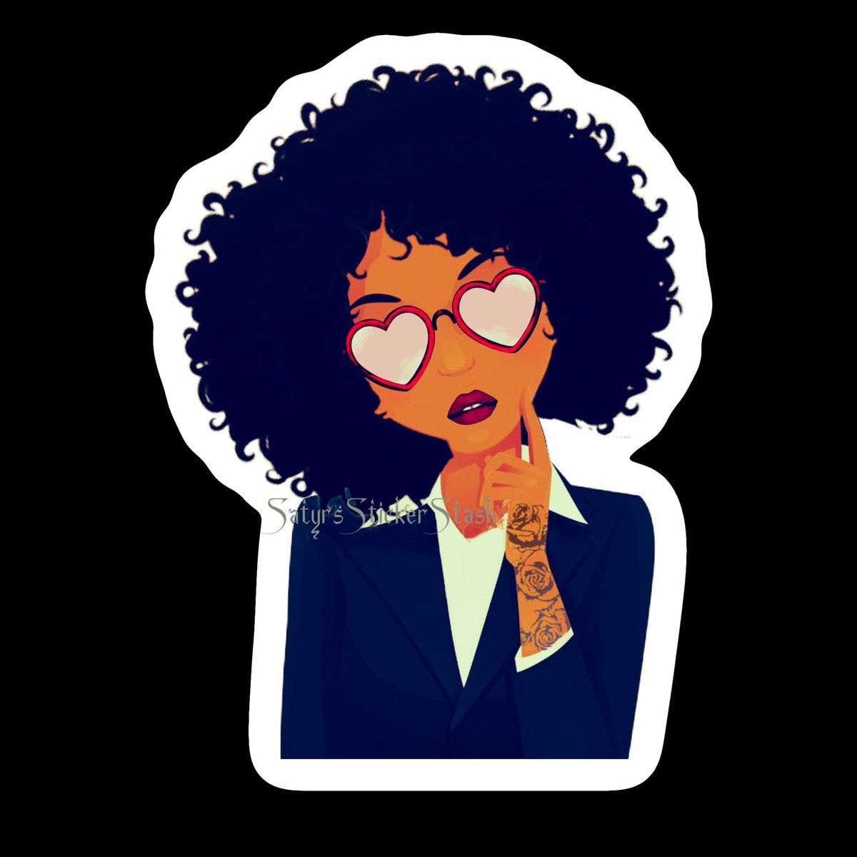 ko-fi.com/s/dec11d16b1 shop this beautiful sticker on my Ko-Fi 💎
