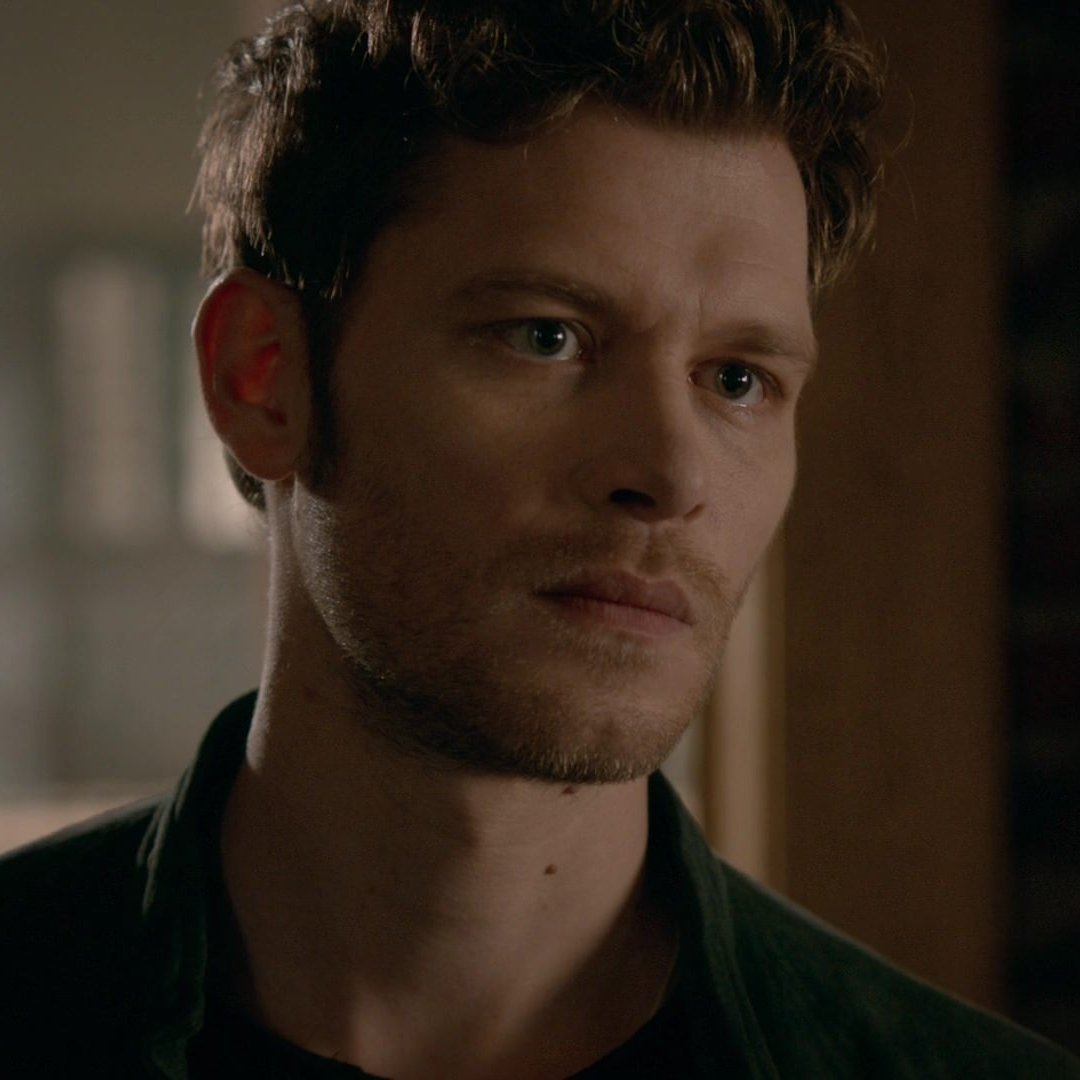best of klaus mikaelson (@dailykiaus) on Twitter photo 