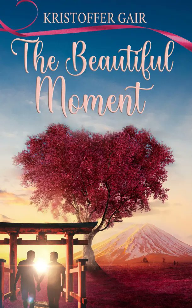 Author <a href="/KristofferGair/">Kristoffer Gair</a> &amp; <a href="/gaybookpromo/">Gay Book Promotions</a> share new release info for The Beautiful Moment! Read more about the #ContemporaryRomance today! bit.ly/3azNhSH #LGBTQIA