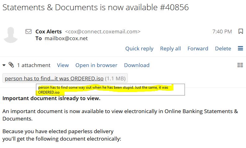 CyberRon (Training, Awareness, Advising, vCISO) tweet media