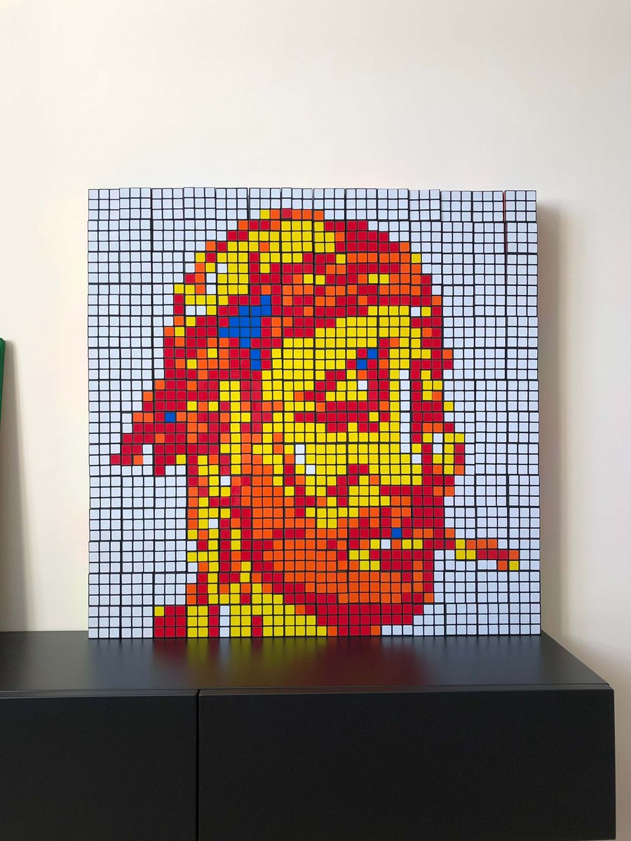borrsv's tweet photo. Hello, I recently made such a work of art, check it out in my discord, it's fire! 🔥🔥🔥 
https://t.co/49k2Hx1t1u https://t.co/MIBBey9dJf