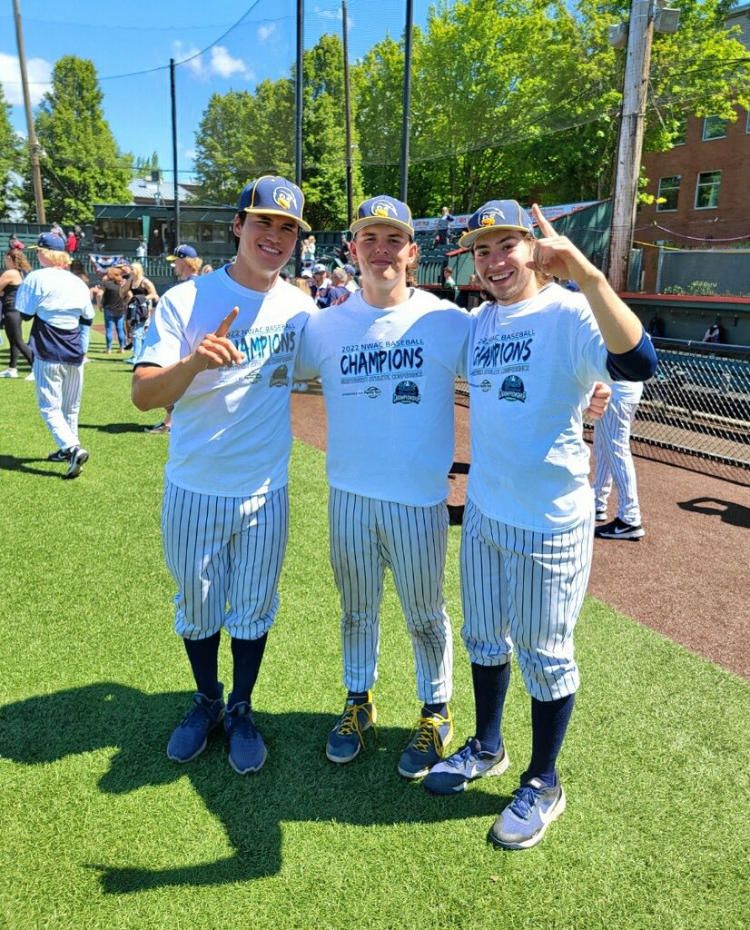 Grant Generals Baseball tweet media