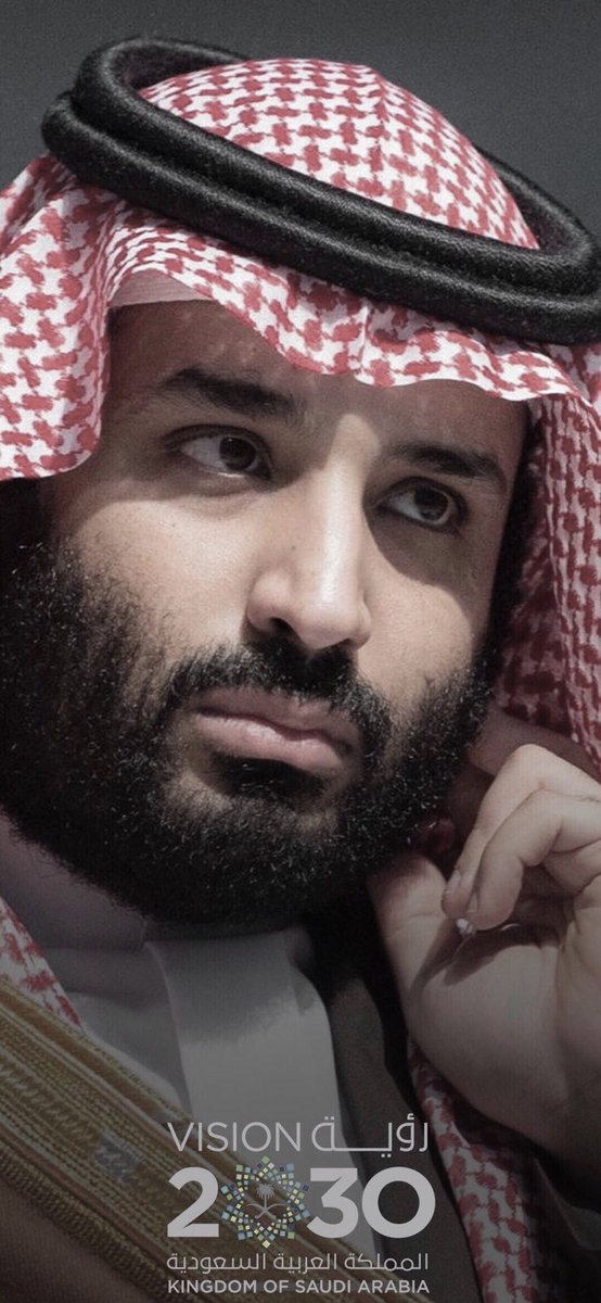 HRHMBNSALMAAN's tweet photo. His Highness, the Crown Prince:
My interest is for the country to be at the top and the citizen to be satisfied.
https://t.co/xpKzck0NNK https://t.co/NWHEsx4CQP