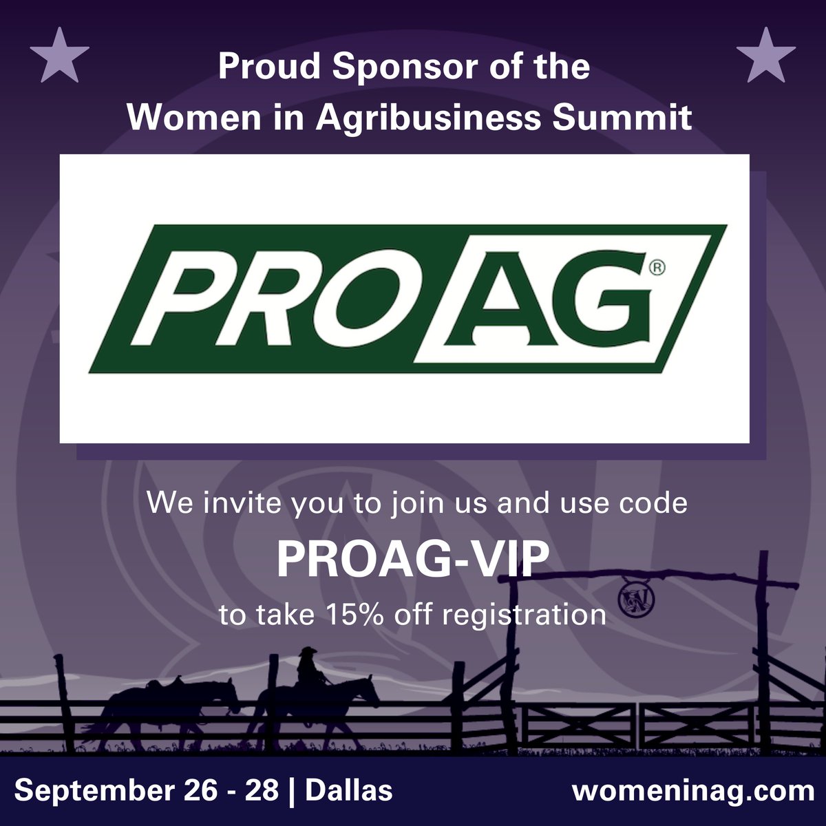 ProAgIns tweet picture