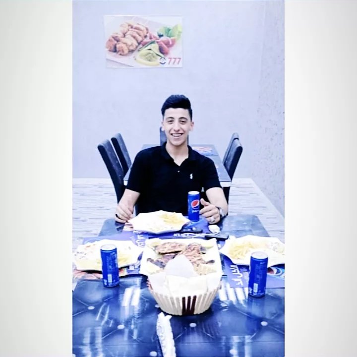 نحن لم نخسر أحد بل كل من رحلوا إنتهت مصلحتهم ..!🖤👌
#صورة_ملف_شخصي_جديدة