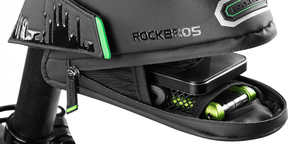 coupongate's tweet photo. Rainproof Bicycle Bag Shockproof Bike Saddle Bag Rear Seatpost Panniers MTB $40.00 https://t.co/FuIlIlbzCR https://t.co/ZnOhopVQ8q