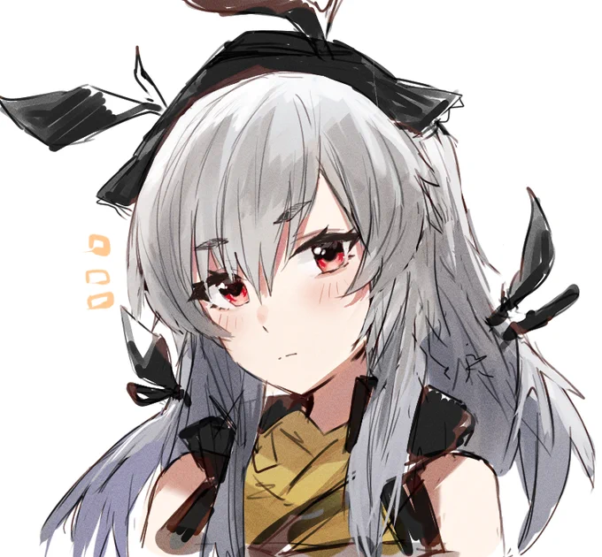 バスに揺られながら描いてました
軽めのバス酔いで吐きそ🥺 