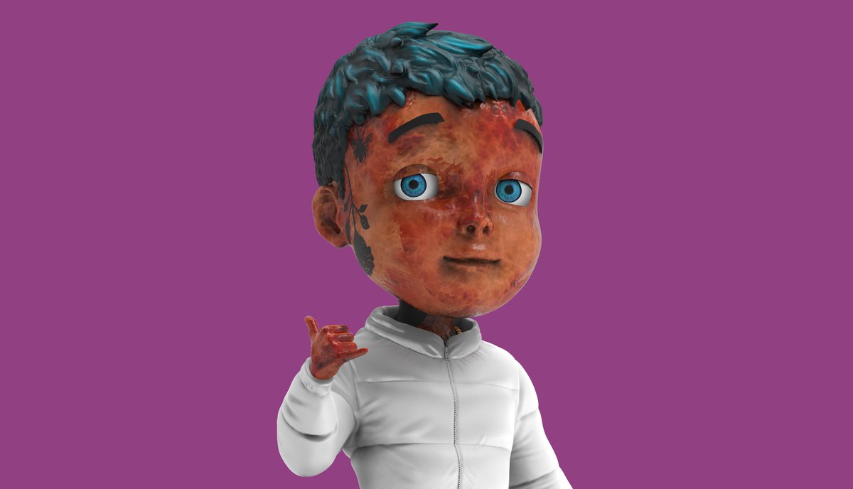 ParhadHanif's tweet image. Picked up a couple more!!!!! @babymannft #trapstar #ilovelife #realalgo #freedom