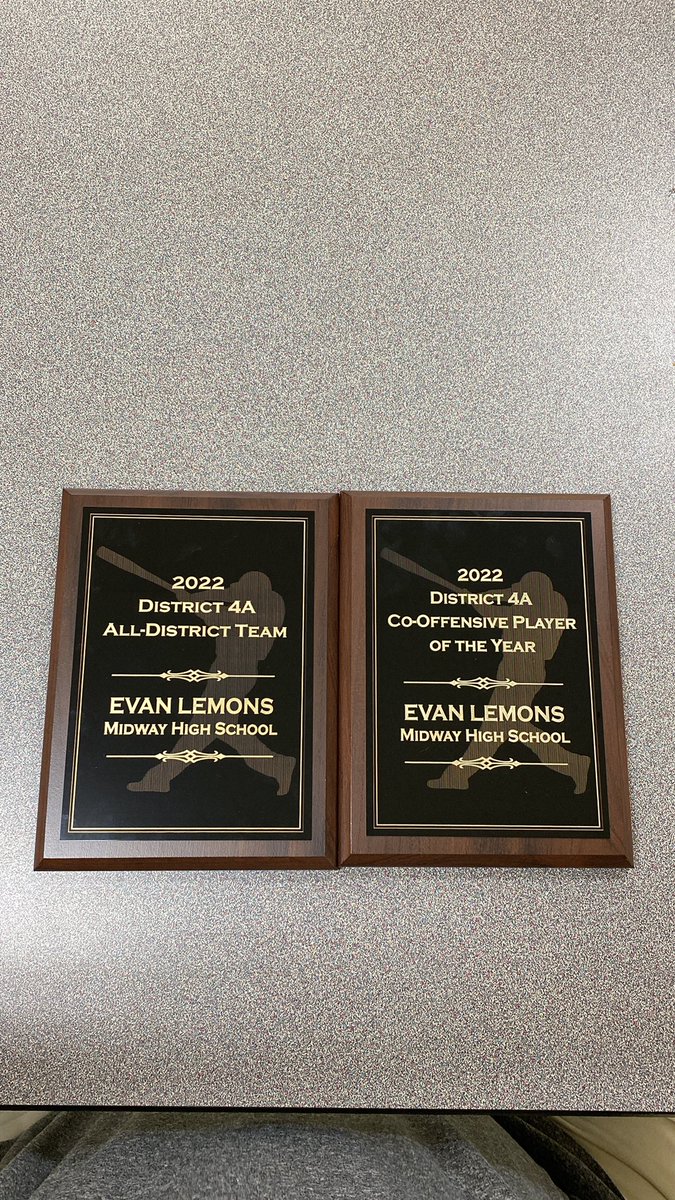 Thank you for everyone that supported me and the team this year. Can’t wait to get back on the field for next year. #rollwave