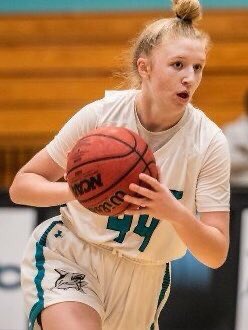 <a href="/alexmcdonough16/">alex mcdonough</a> &amp; <a href="/MLeslie2023/">Madelyn Leslie</a> lead the new look Lady Sharks to 2 Ws in first 2 games of summer. The names change but the results remain the same.