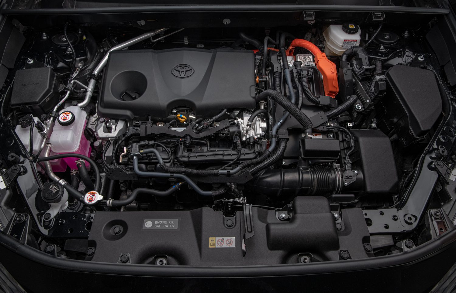 Naves4x4 on Twitter "Naves 4x4 Toyota RAV4 Hybrid 2023 Woodland