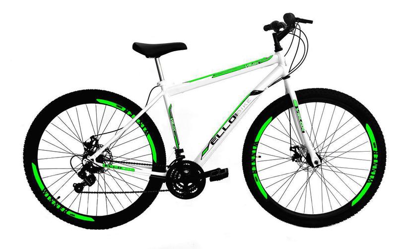 MegaOfertas_'s tweet photo. 🔰 Bicicleta Aro 29 Freio a Disco 21M. Velox Branca/Verde - Ello Bike

🔥 R$ 998,00 em 10x de R$ 99,80 sem juros!

🛒 Compre aqui: https://t.co/f1n8jBponC

⛔  Promoção sujeita a alteração de preço sem aviso prévio!p https://t.co/CZrJhBv1sx