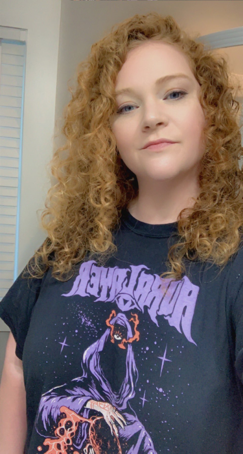 TW Pornstars - 1 pic. Peaches N. Cream, PhD Of Horntology 🌊. Twitter. So I got a haircut. 12:16