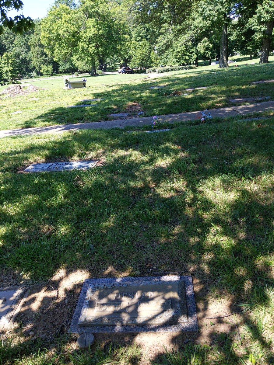 CONELRAD6401240's tweet photo. Doomsday script not attached. Charter Heslep took it to the grave. "Classified Location" = #MountWeather. https://t.co/PZMkm5EoY9