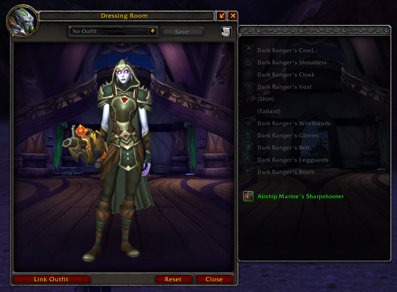 white classic dress World of Warcraft | Classic Brick Tabard | Walgreens Exclusive