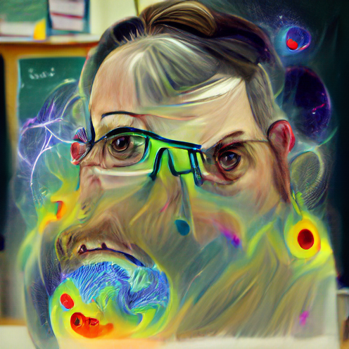 Other.than.human tweet media