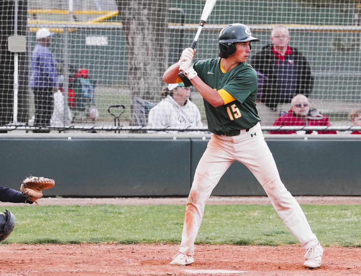 pacha_ryan's tweet photo. I am very excited to announce that I am continuing my academic and baseball career at Neosho County CC. I want to thank God, my family, friends and my coaches who have supported me throughout my athletic career. @GoNeoshoBasebal @SluggersWichita @BCCHS_baseball https://t.co/FZiVFqx9jd