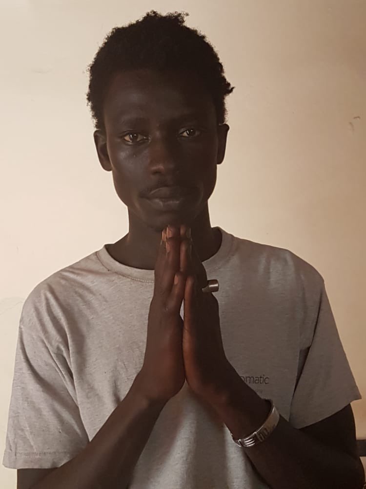 Greeting to you all I miss you all my friends an family❤️🙏
Kids Almighty blessed you all ❤️🙏