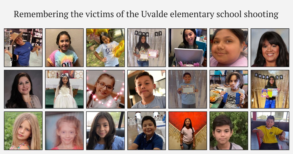 Texas Tribune tweet media