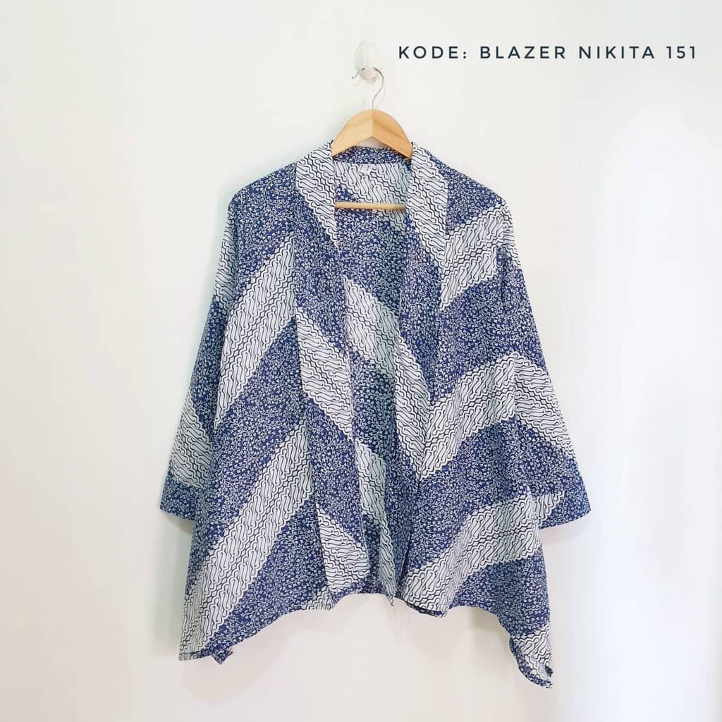 SpilOutfit's tweet photo. blazer batik motif cantik💫

https://t.co/rcM2vIghxd
85rb https://t.co/rO9EcI3gjO