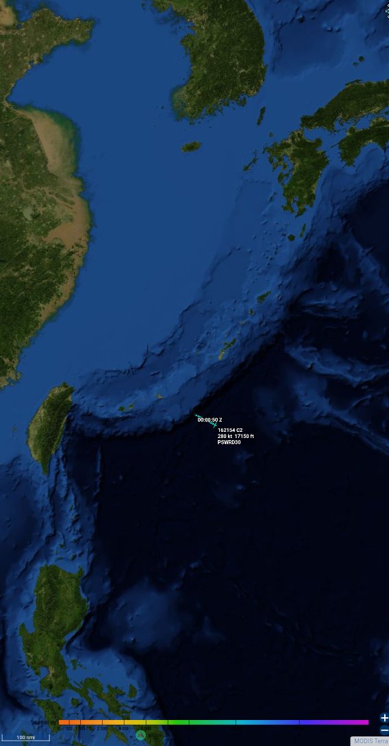 Oceanworldfree's tweet photo. 🇺🇲USN PSWRD30 162154 #AE0466 approaching #Okinawa SE offshore as before #cv16Liaoning's 3-week-long drills in the same region 

Grumman C-2A Greyhound https://t.co/1VuoZZ6V4s
