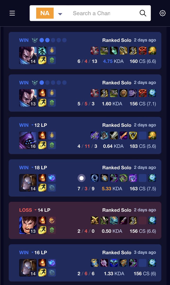 isladoro's tweet photo. “This is my peak! This is Gear 5…” 😎#Leagueoflegend #hasagi https://t.co/RaGtdRTtLo
