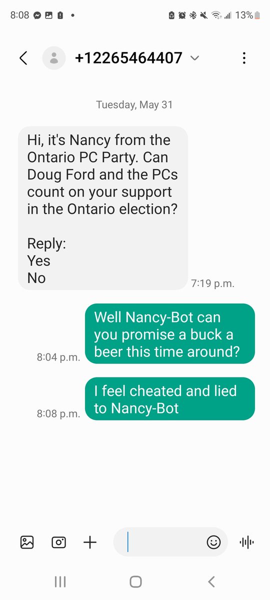 JTopps1's tweet photo. #OntarioElection2022 #OntarioVotes #BuckABeer @StevenDelDuca @liberal_party @OntarioNDP @ontario_liberal @CBCNews @CTVWindsor @TheBeerStoreON https://t.co/f7zGlE1PYk