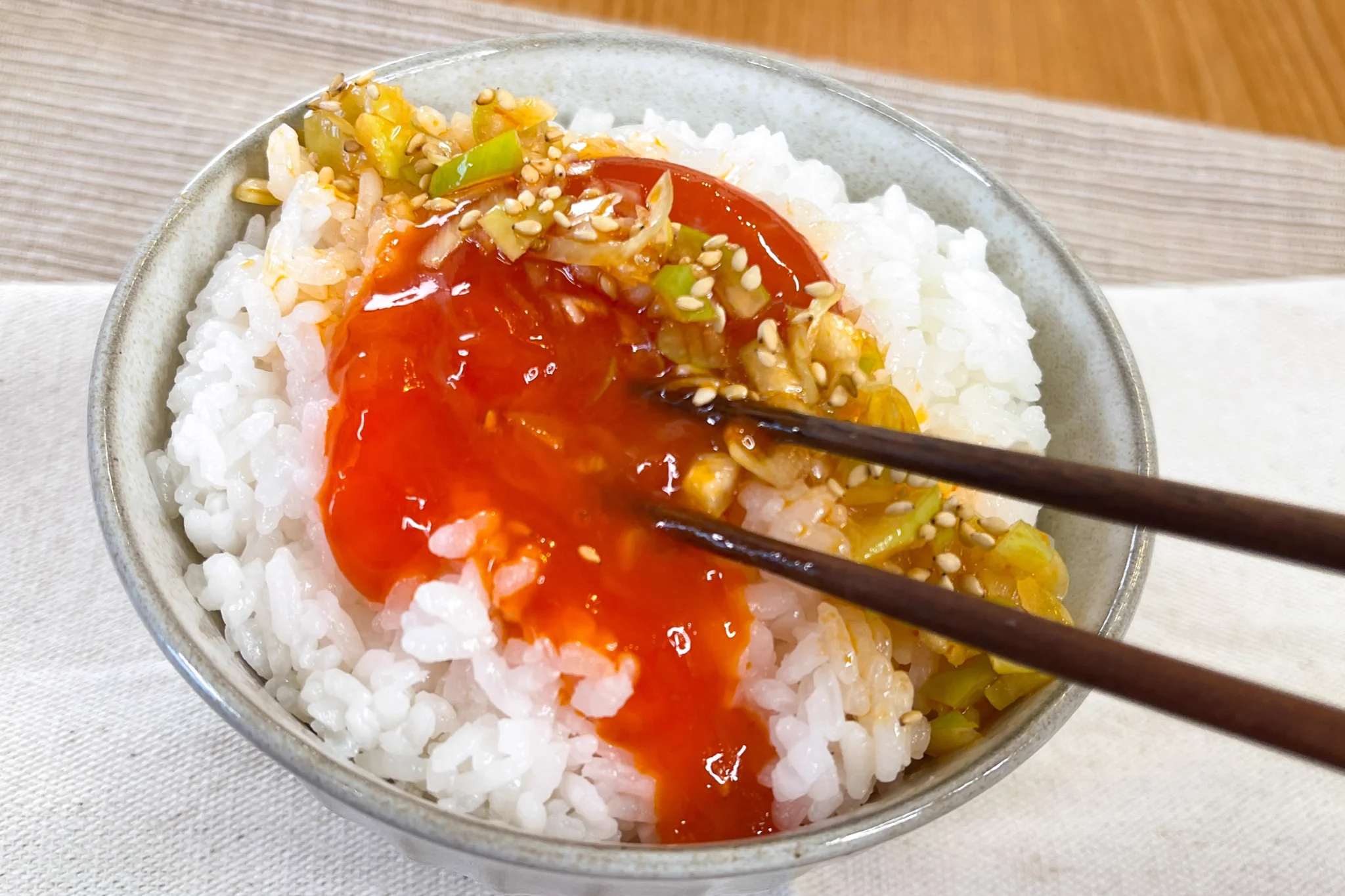 【レシピ】濃厚ご飯のお供！卵黄のよだれ漬けが美味しそう。