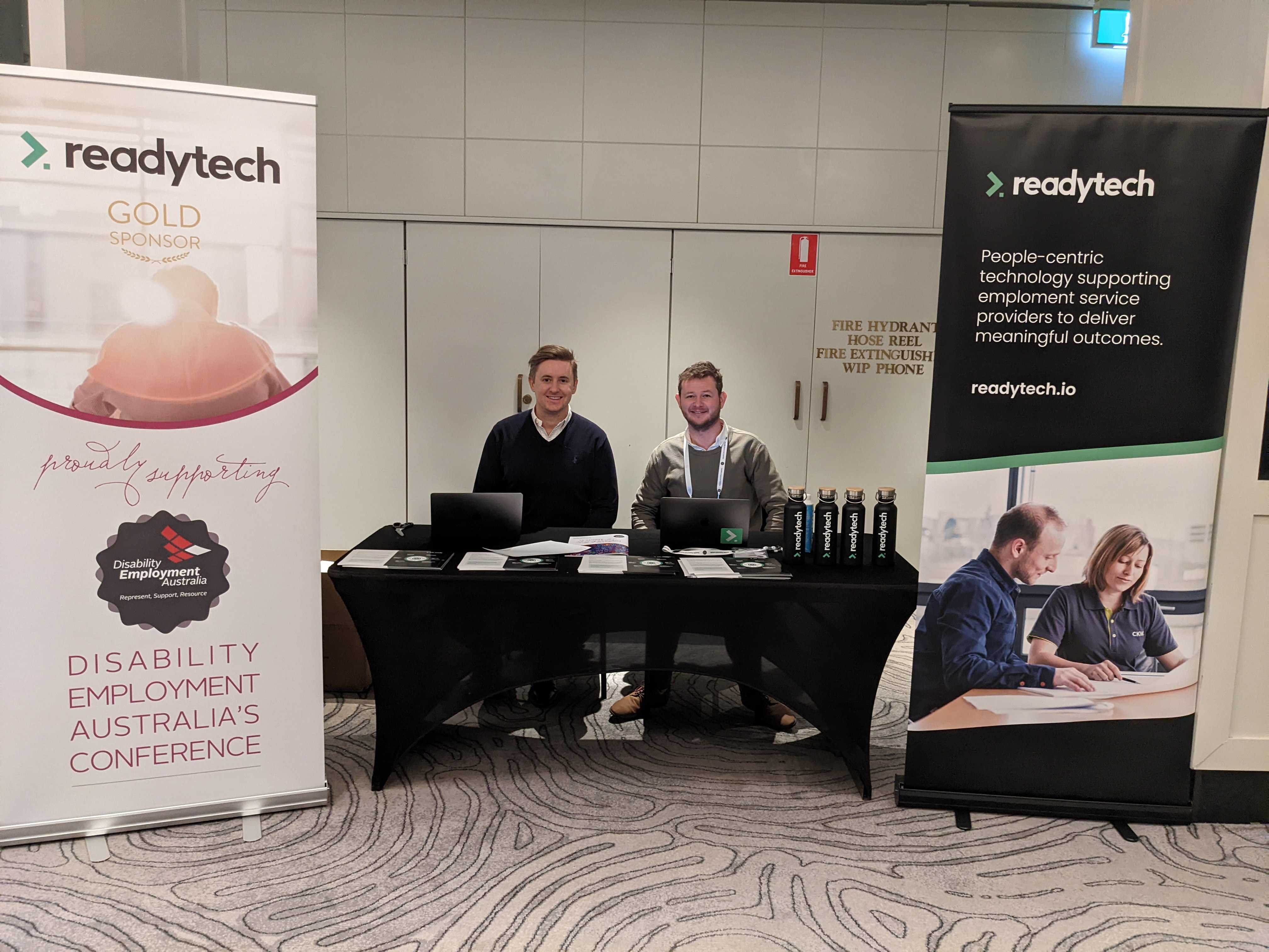 ReadyTech Work Pathways (ReadyTechWP) / Twitter