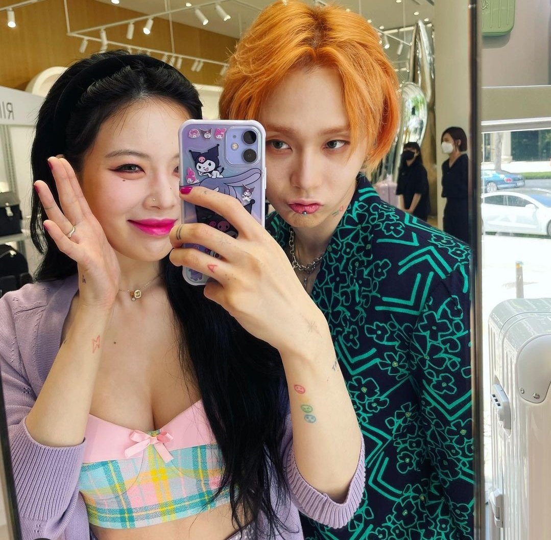 hwapuff99's tweet photo. Happy birthday to one of the kindest souls ever!! I miss you in ptg but I'm SOOO proud of what you've achieved rn! Unis and Aings just wish for you to always be happy!!
#DAWN_DAY #HappyDAWNDay ♡ https://t.co/22u83BZc04