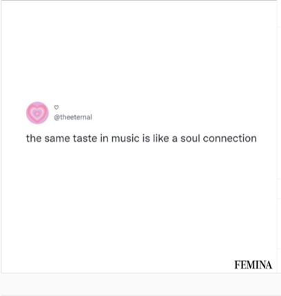 FeminaIndia's tweet photo. Its the connection we can't explain😌
.
.
#tweets #memes #twitter #femina #feminaindia #funny #tweetmemes https://t.co/Tjk2ZZ4wou
