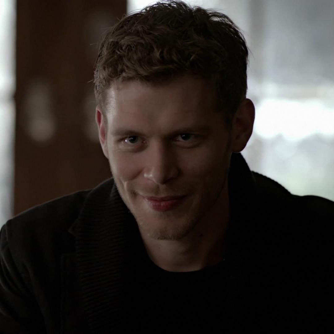 best of klaus mikaelson (@dailykiaus) on Twitter photo 